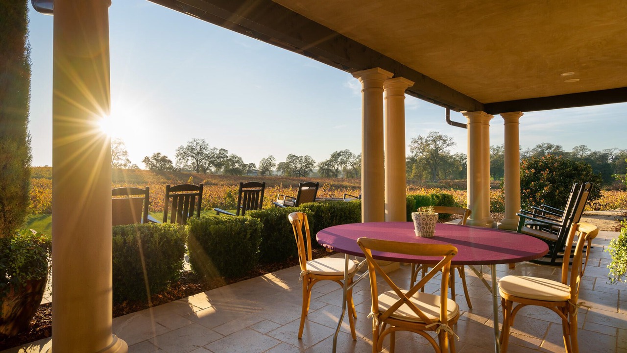 Photo of Outdoor in Shenandoah Valley