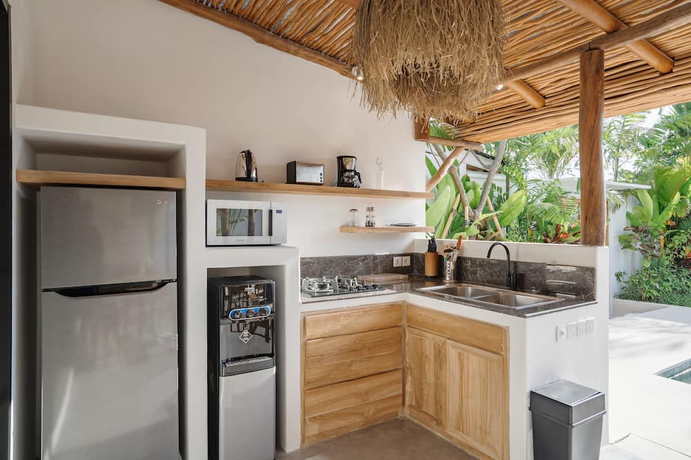 Photo of Kitchen in Beraban