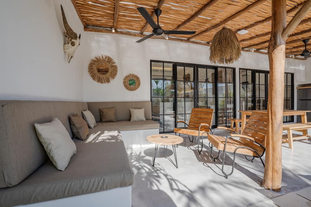 Photo of Livingroom in Beraban