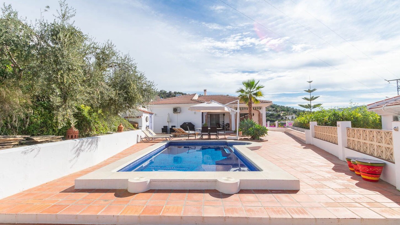 Photo of Outdoor in Canillas de Albaida