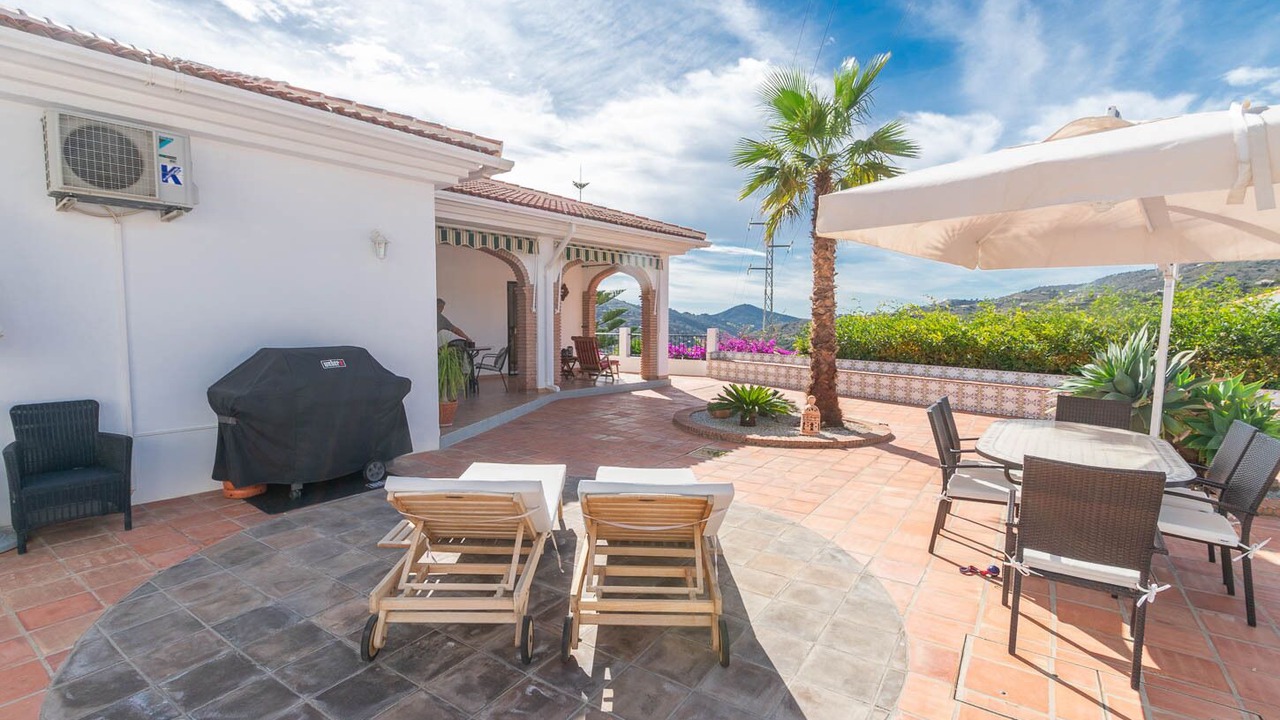 Photo of Outdoor in Canillas de Albaida