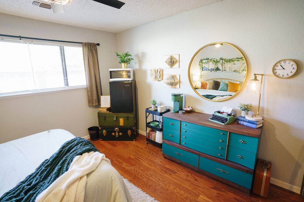Photo of Bedroom in Redding