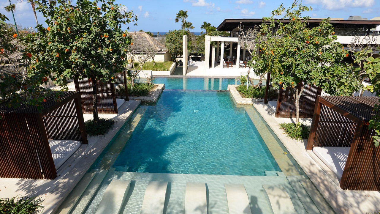 Photo of Outdoor in Sawangan