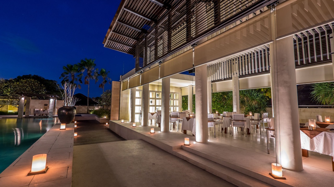 Photo of Outdoor in Sawangan