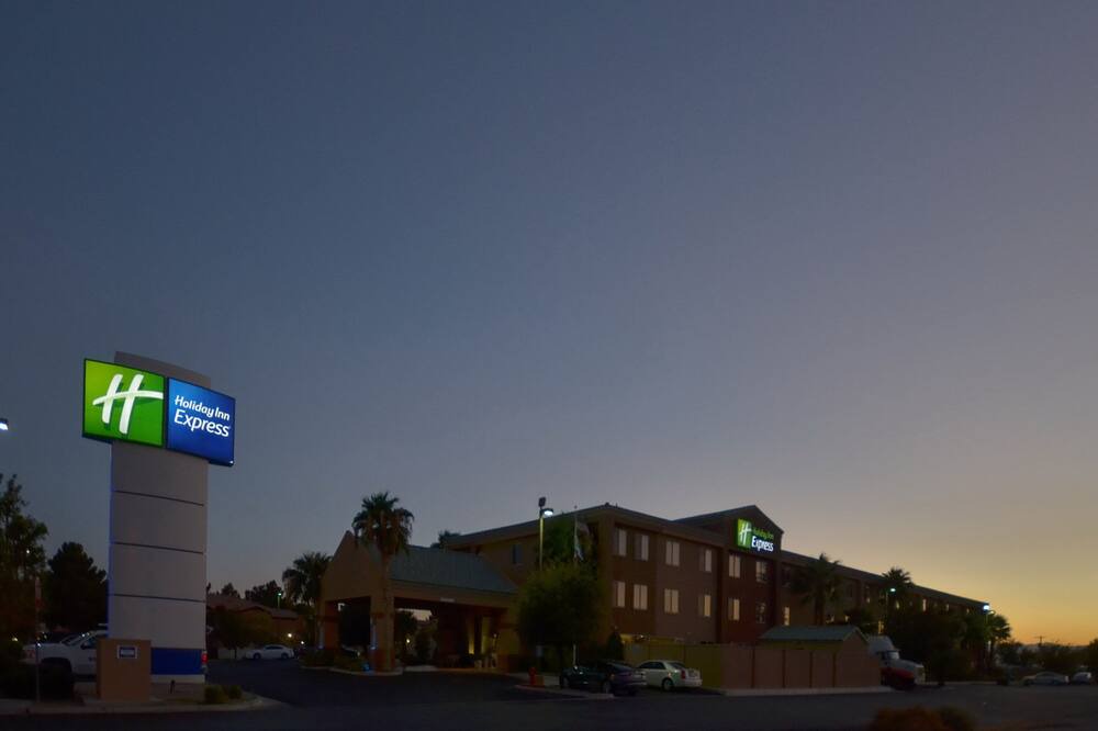 Photo of Outdoor in Sunrise Manor