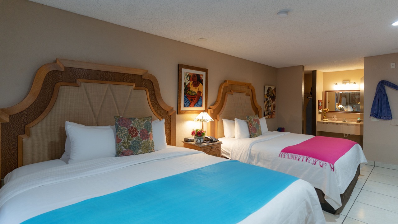 Photo of Bedroom in San Ysidro