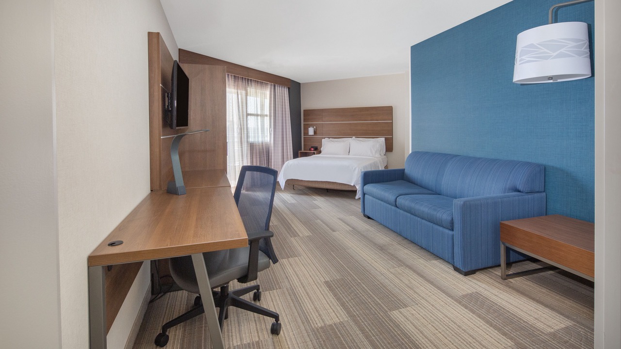 Photo of Bedroom in Old Town