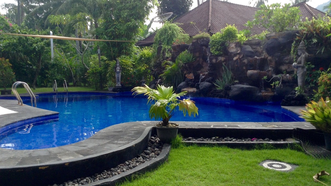 Photo of Patio Balcony in Sengkidu