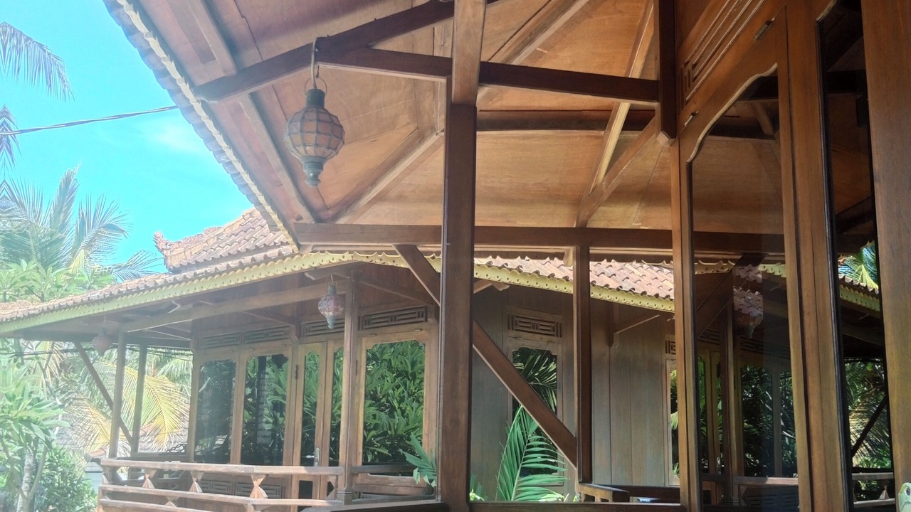 Photo of Patio Balcony in Sengkidu