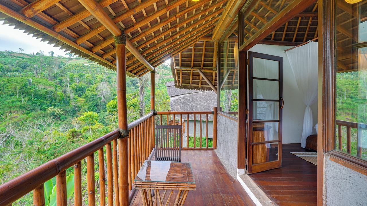 Photo of Patio Balcony in Pelaga