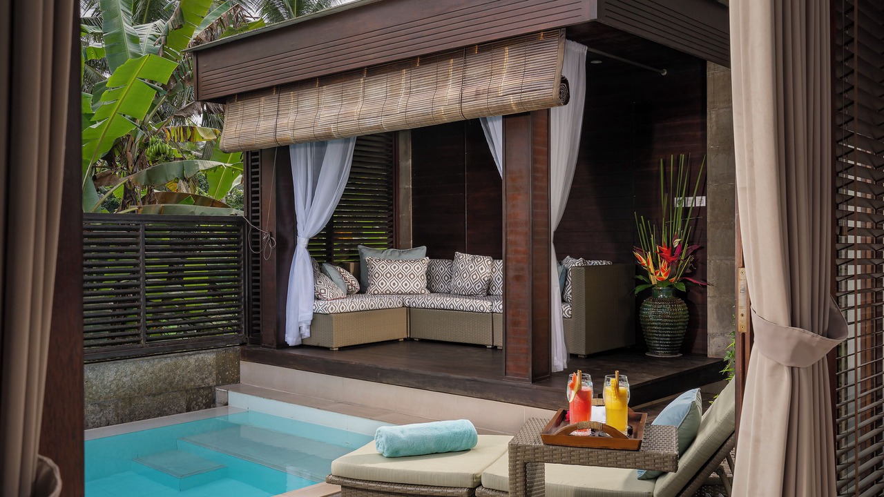 Photo of Outdoor in Ubud City-Centre