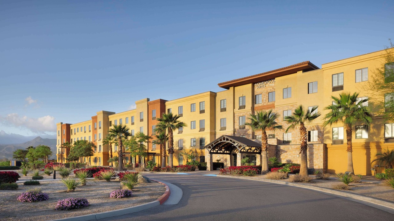 Photo of Outdoor in Cathedral City