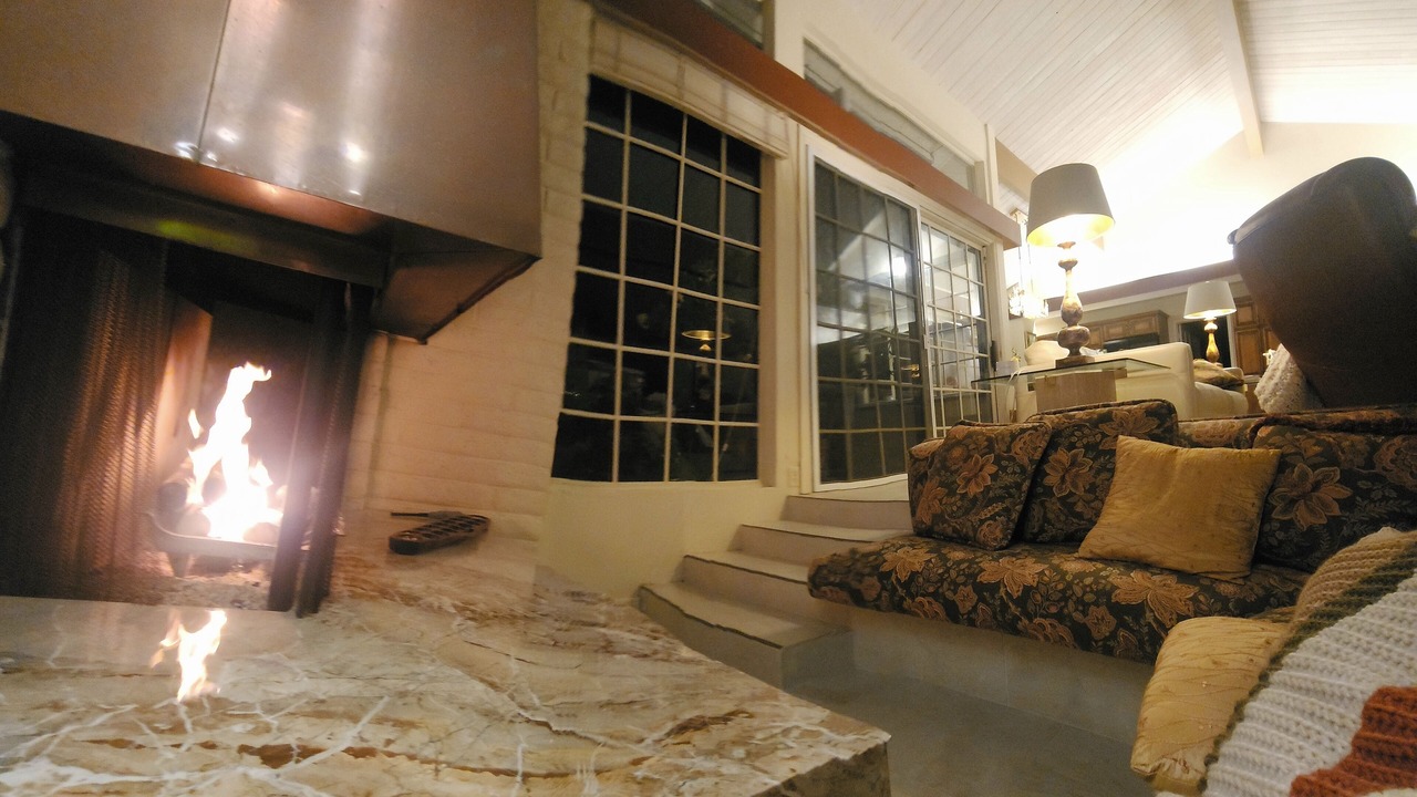 Photo of Livingroom in Southeast Carmel