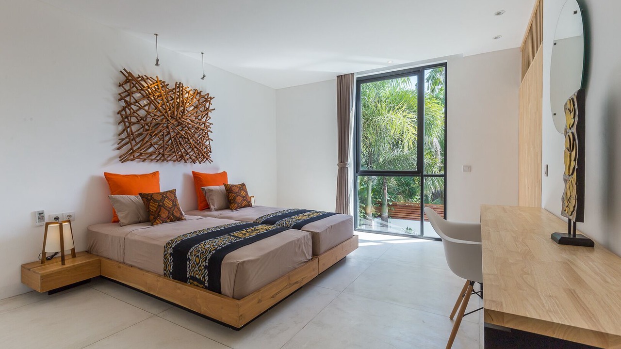 Photo of Bedroom in Umalas