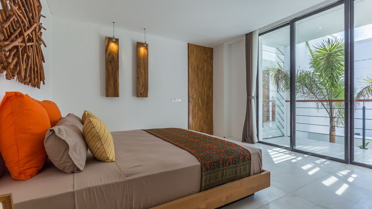 Photo of Bedroom in Umalas