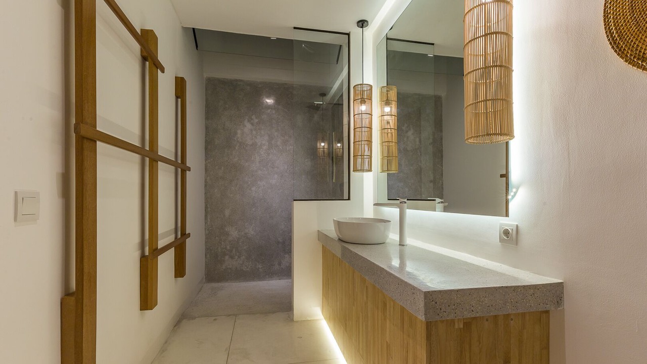 Photo of Bathroom in Umalas
