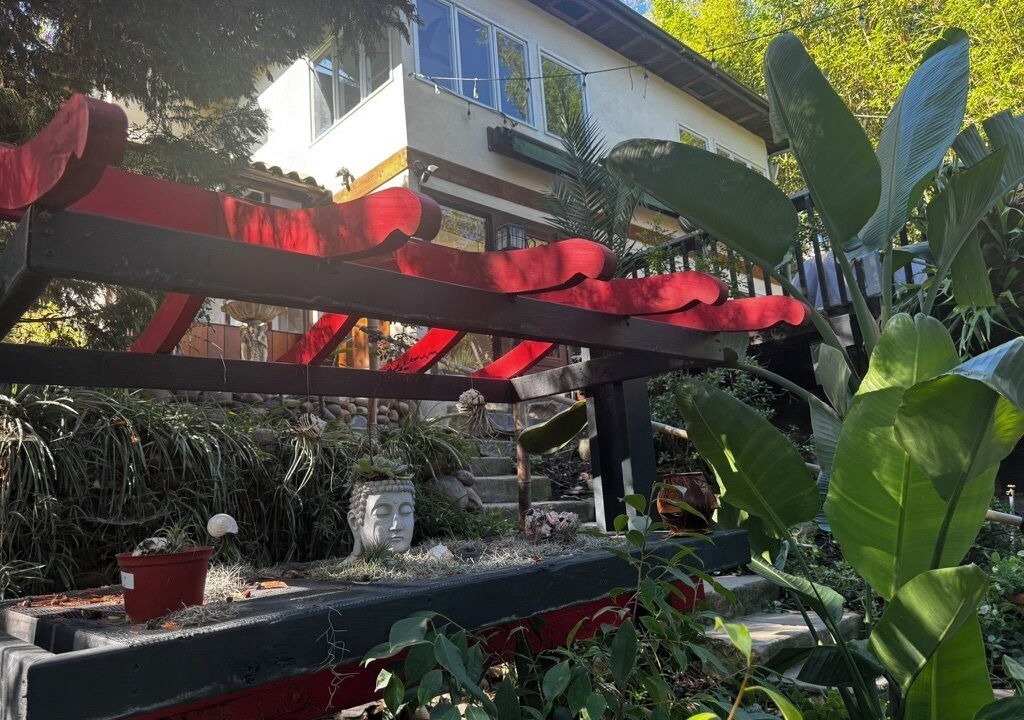 Photo of Outdoor in Hillcrest
