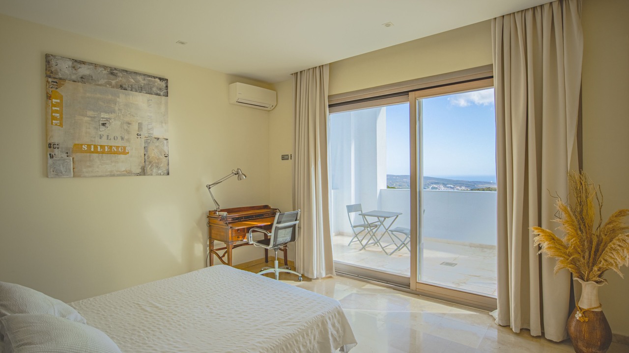 Photo of Bedroom in San Roque