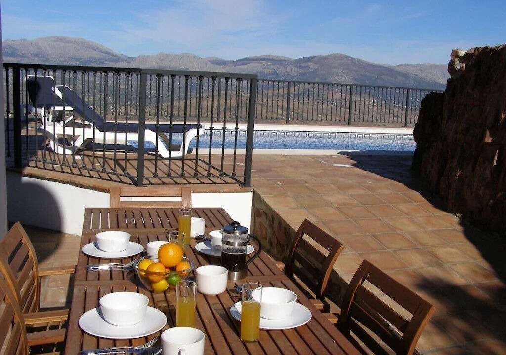 Photo of Outdoor in Comares