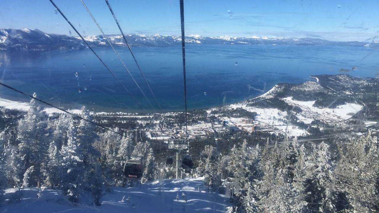 Photo of Others in South Lake Tahoe