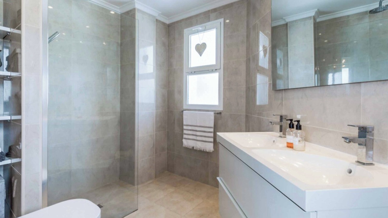 Photo of Bathroom in Punta Lara