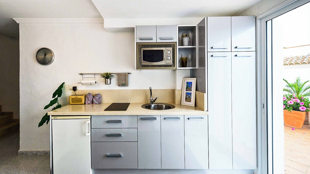 Photo of Kitchen in Punta Lara
