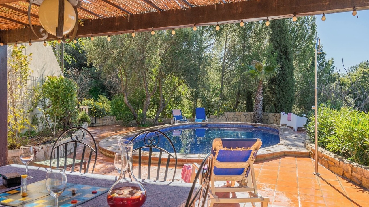 Photo of Outdoor in Moclinejo