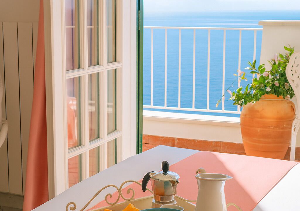 Photo of Outdoor in Praiano