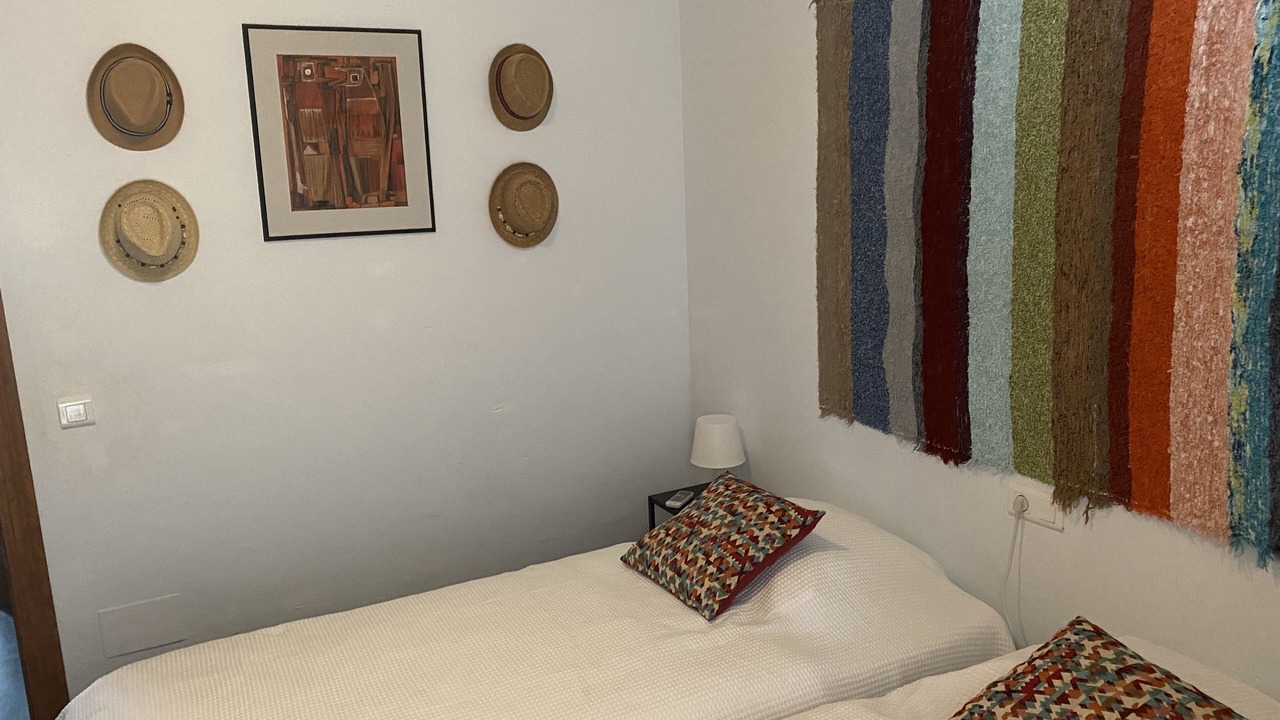 Photo of Bedroom in Competa