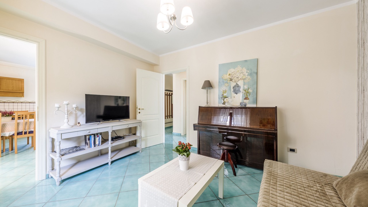 Photo of Livingroom in Ravello