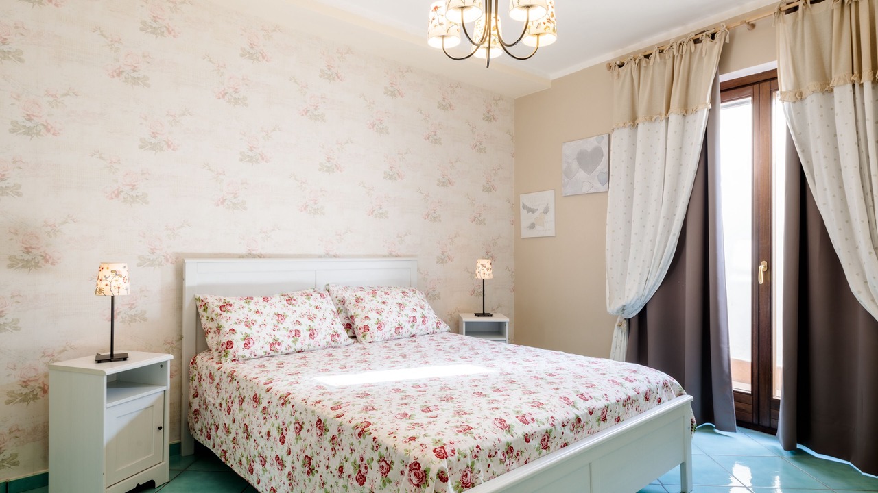 Photo of Bedroom in Ravello