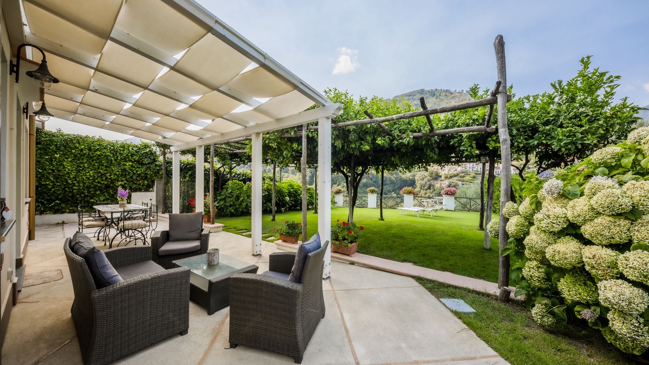Photo of Outdoor in Ravello