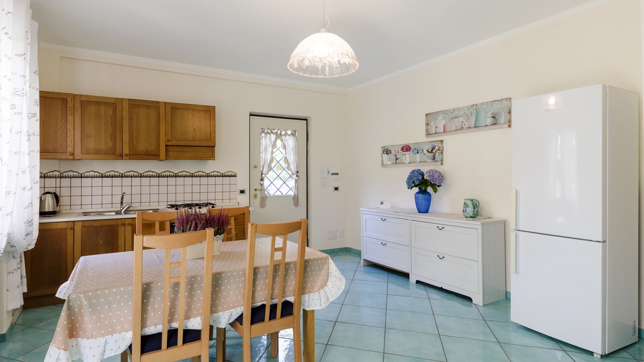 Photo of Kitchen in Ravello