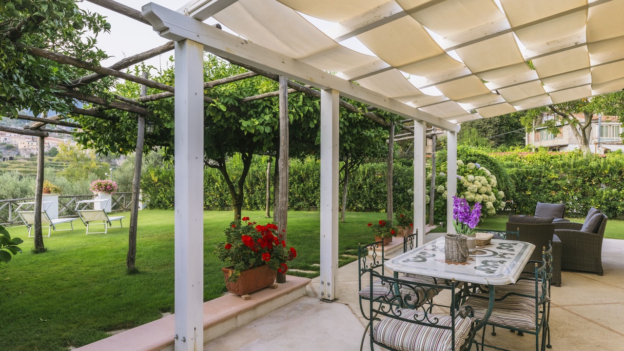 Photo of Outdoor in Ravello