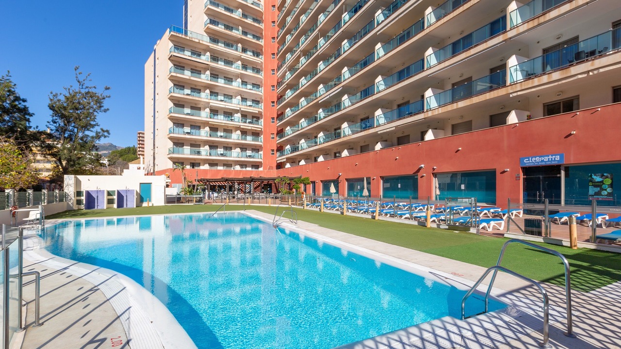 Photo of Outdoor in Torrequebrada