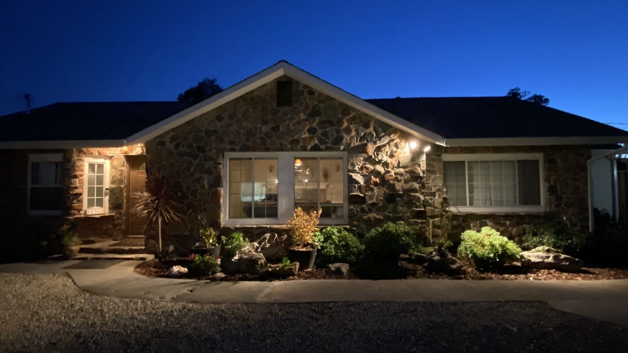 Photo of Outdoor in Citrus Heights
