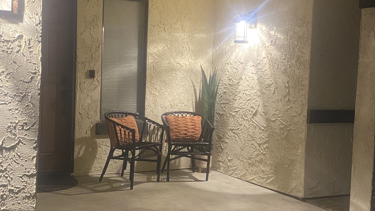 Photo of Patio Balcony in Columbia