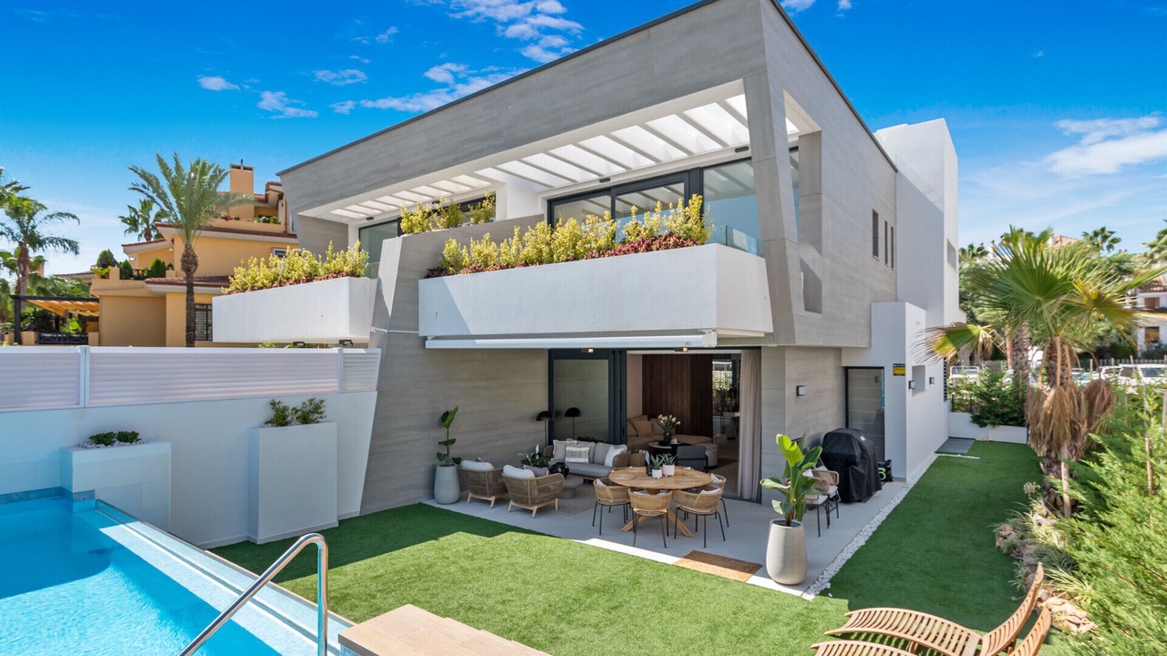 Photo of Outdoor in Puerto Banus