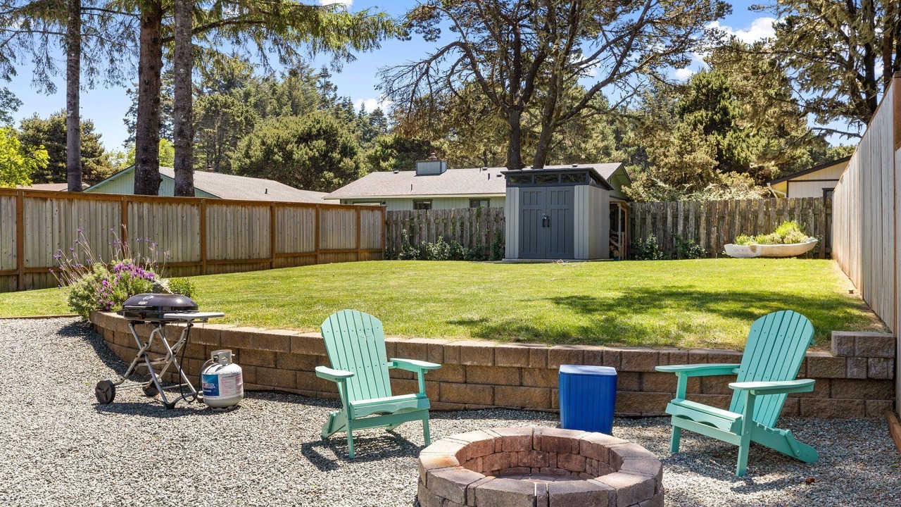 Photo of Outdoor in Crescent City North