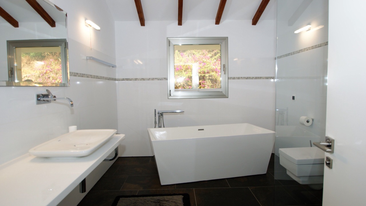 Photo of Bathroom in Benahavis