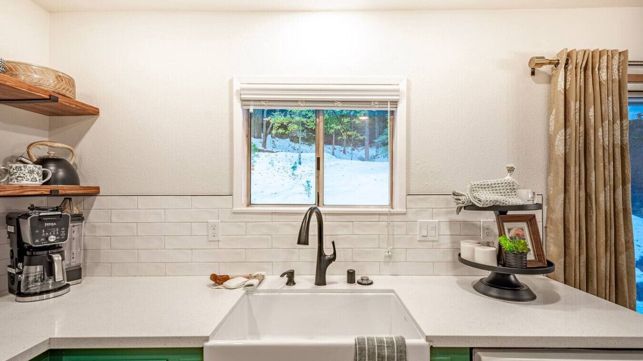 Photo of Bathroom in Sugar Pine