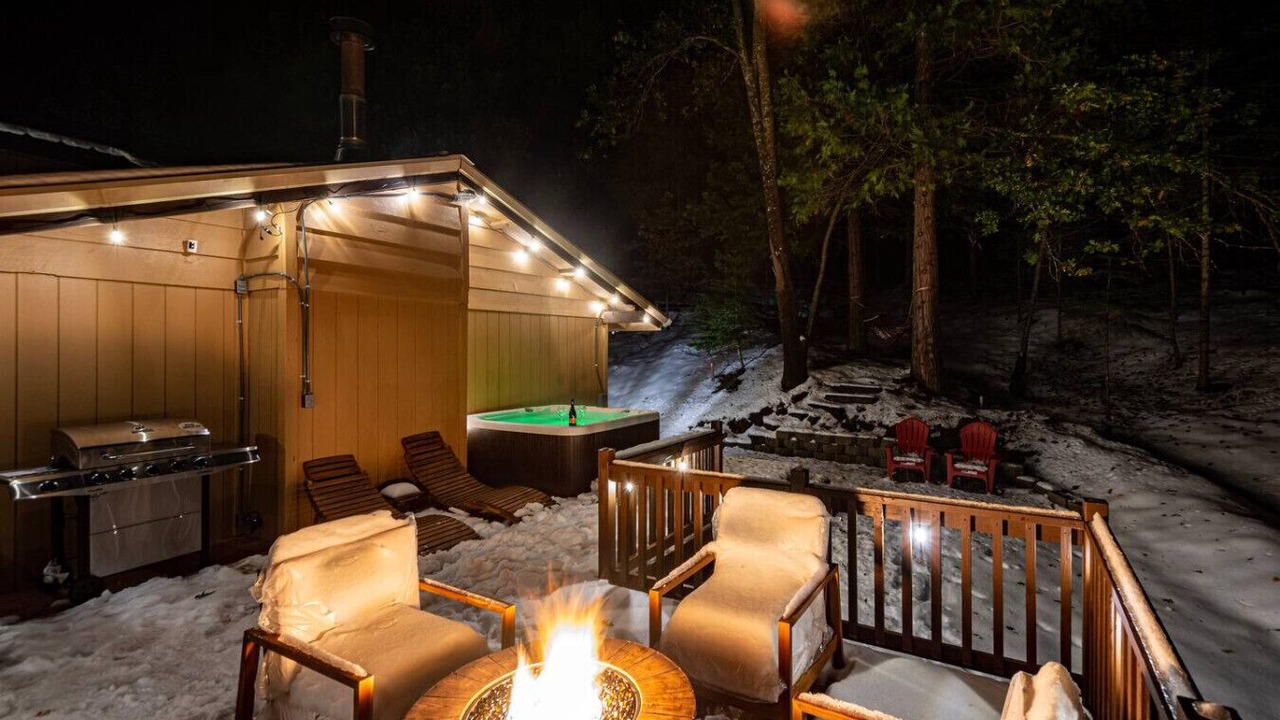Photo of Outdoor in Sugar Pine