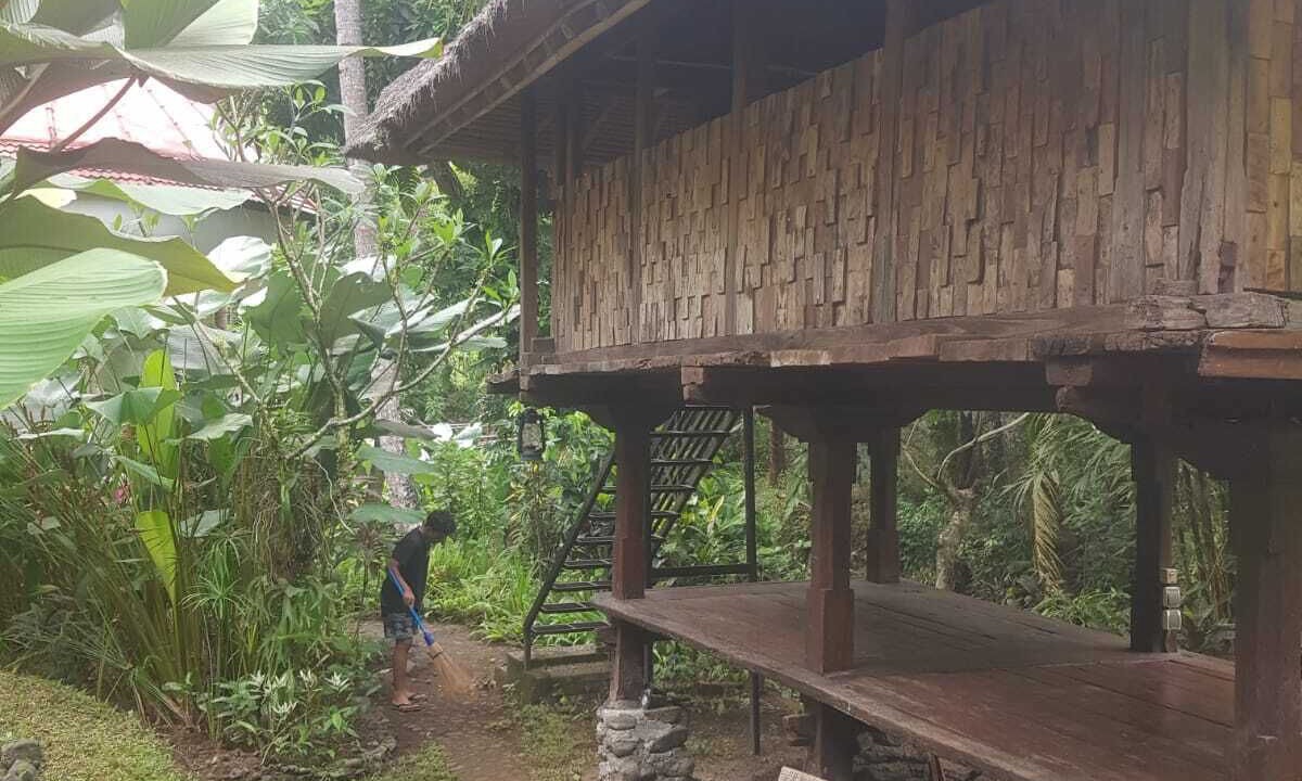 Photo of Outdoor in Dencarik