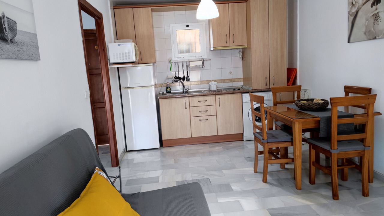 Photo of Livingroom in El Faro