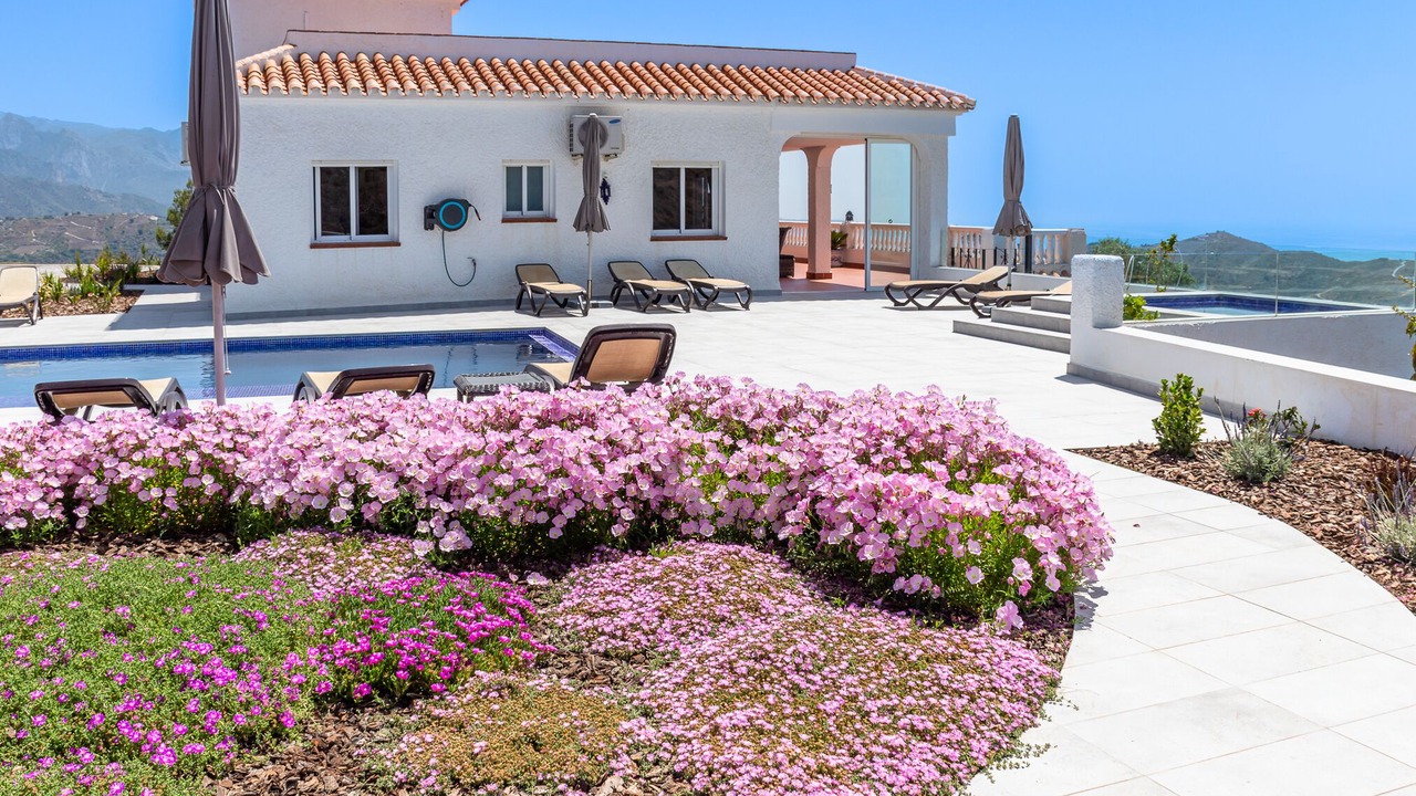 Photo of Outdoor in Torrox