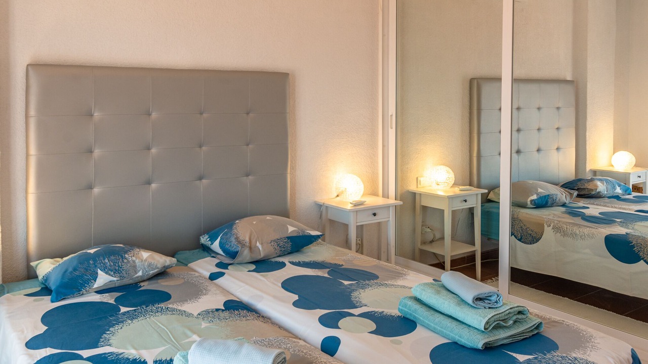 Photo of Bedroom in Torrox