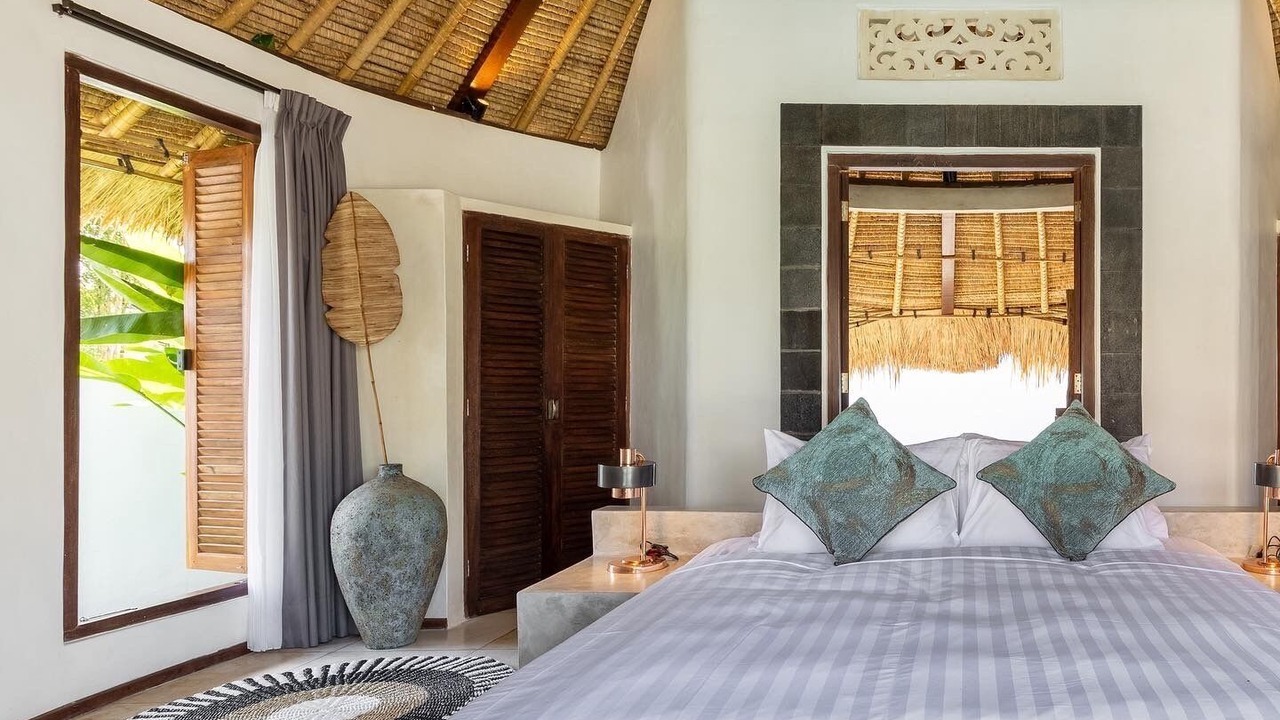 Photo of Bedroom in Kediri