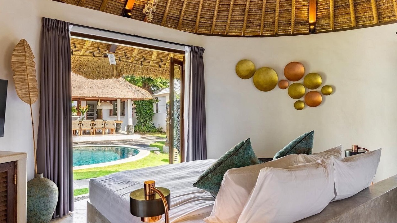 Photo of Bedroom in Kediri