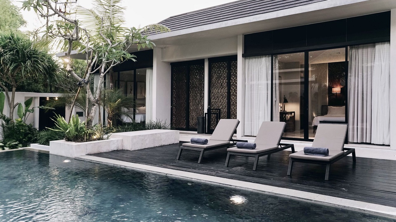 Photo of Outdoor in Sawangan