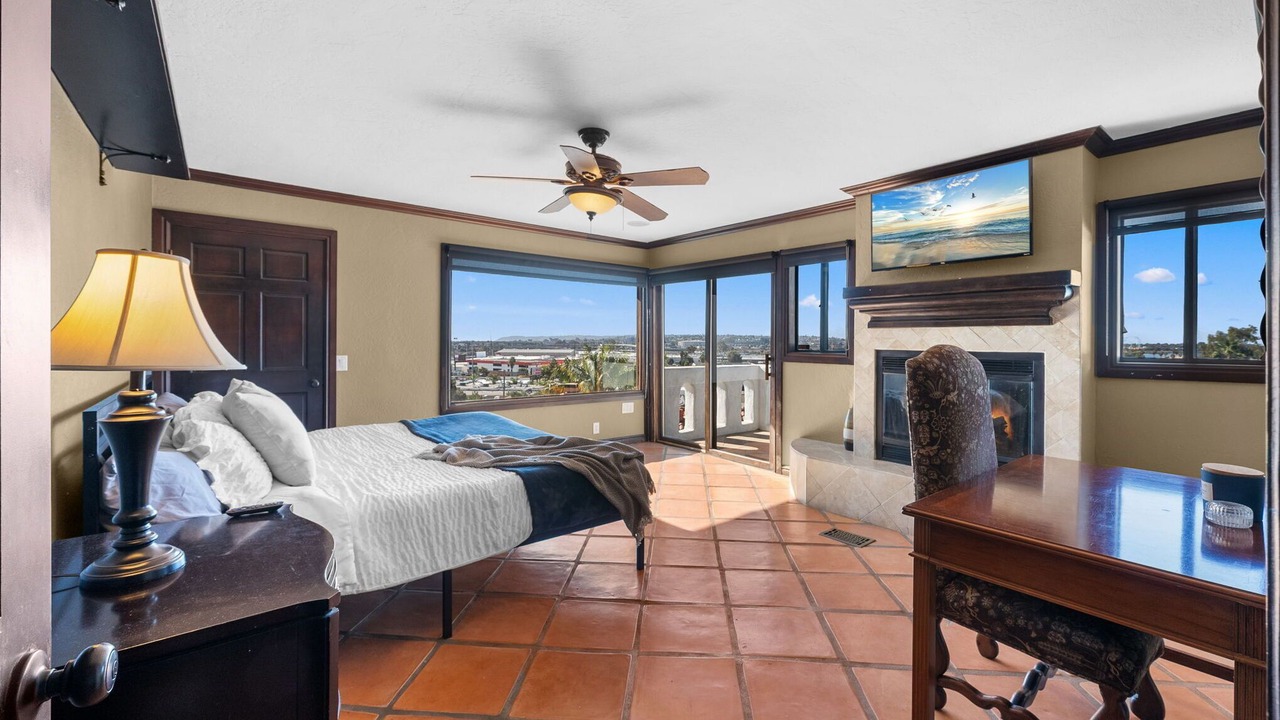 Photo of Bedroom in Morena